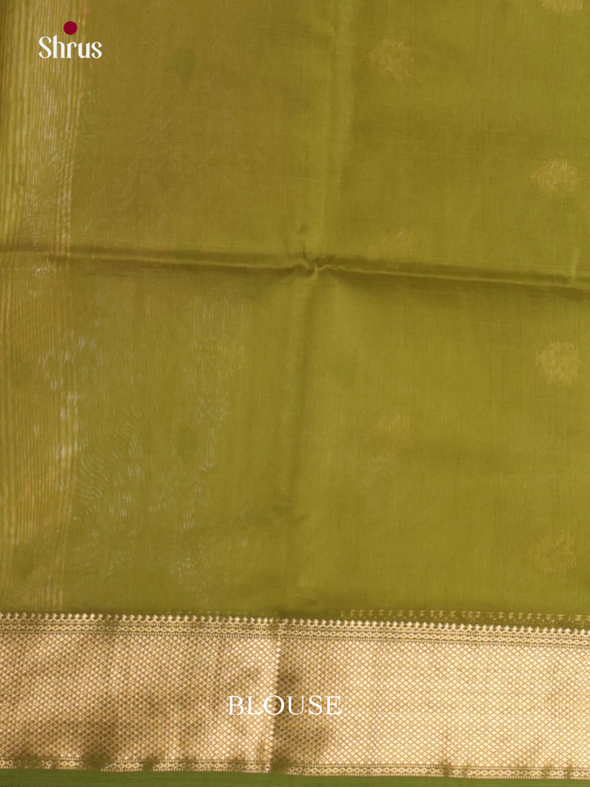 DLS06415 - Maheshwari silkcotton Saree - Shop on Shrus.com