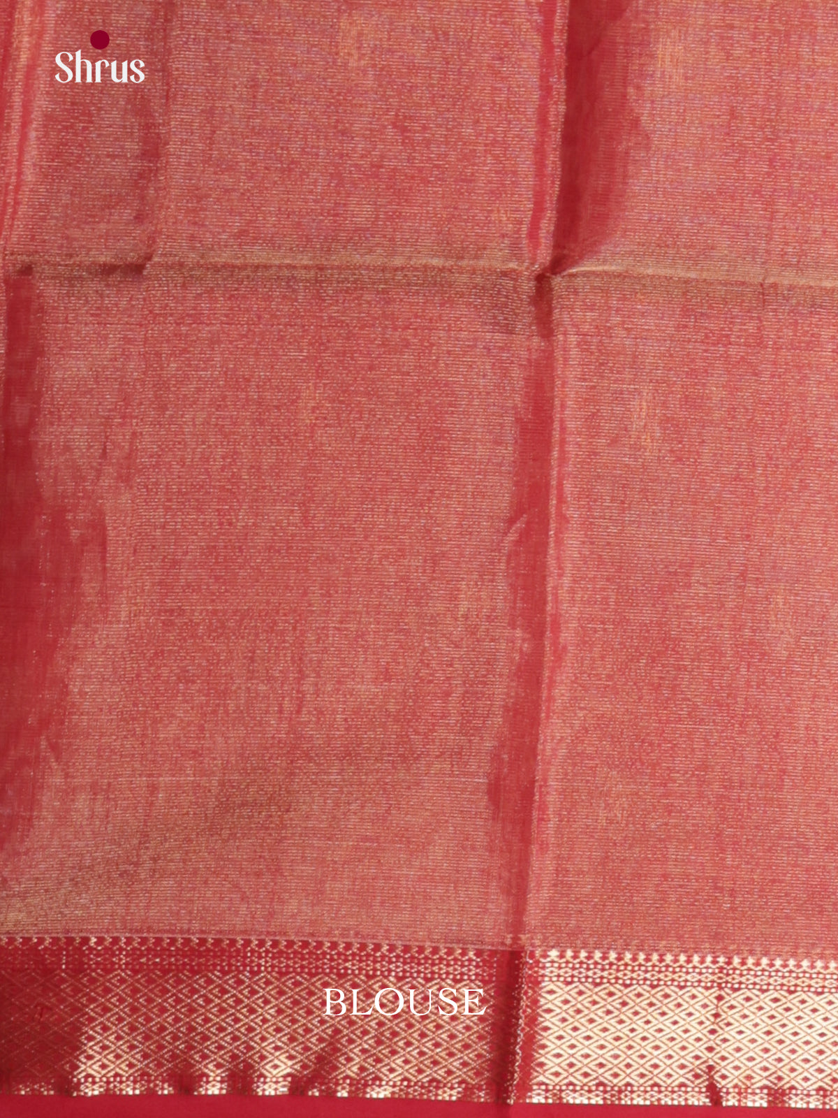 DLS06417 - Maheshwari silkcotton Saree - Shop on Shrus.com