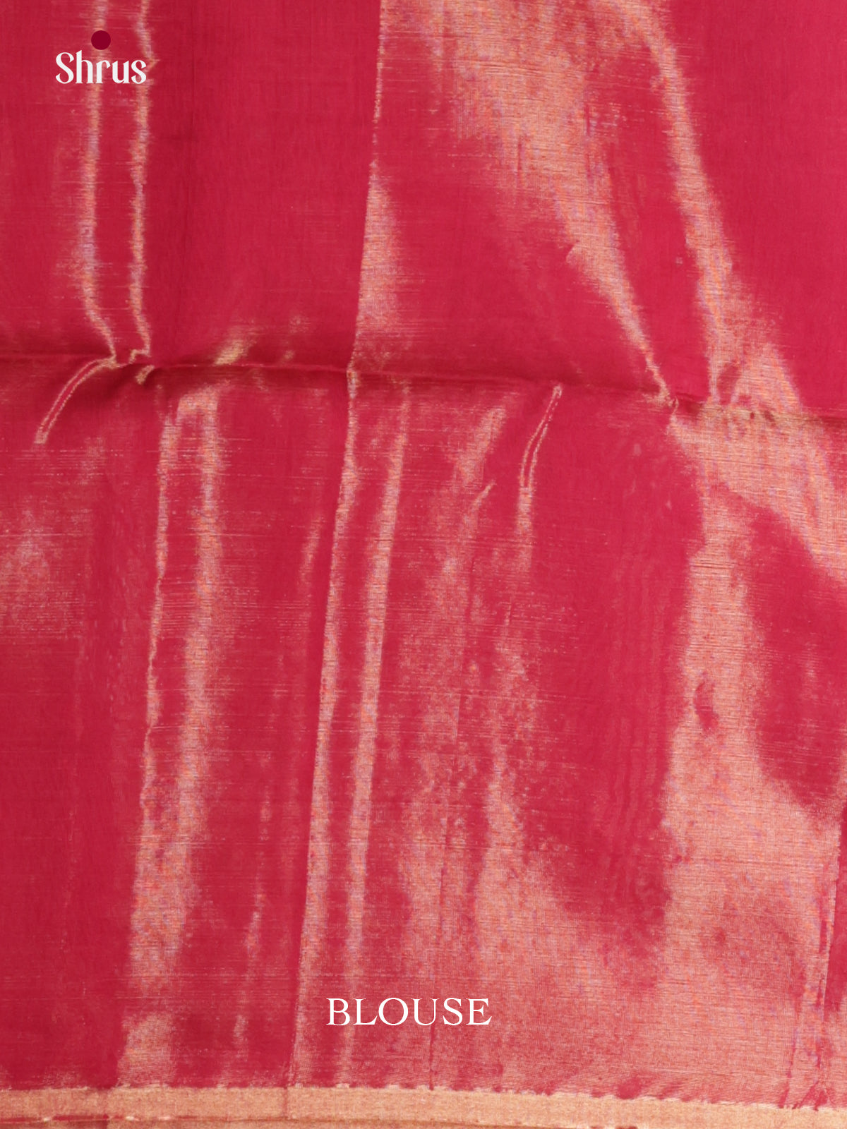 DLS06438 - Maheshwari silkcotton Saree