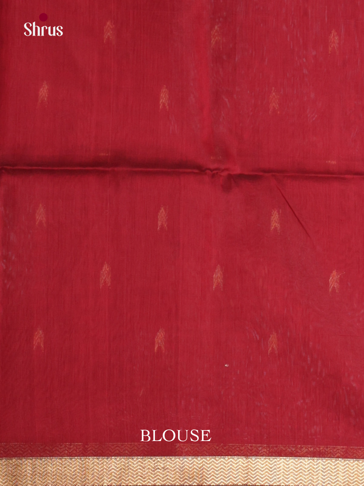 DLS06443 - Maheshwari silkcotton Saree - Shop on Shrus.com