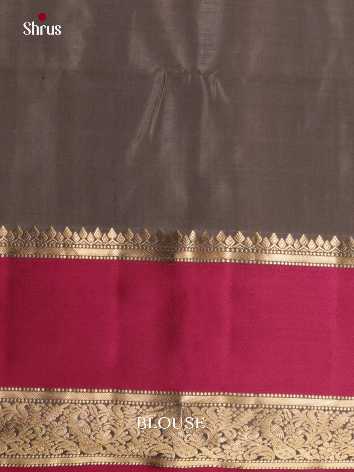 DLS06457 - Soft Silk (HR) Saree