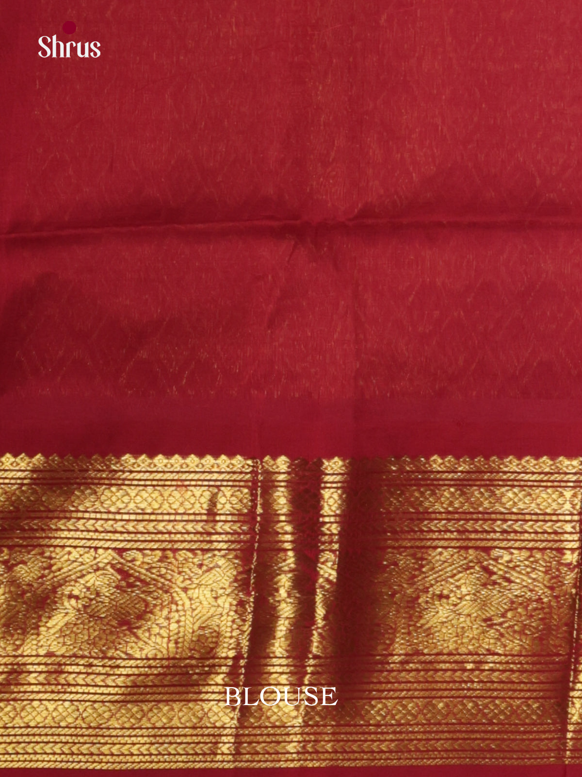 DLS06469 - Silk Cotton Saree