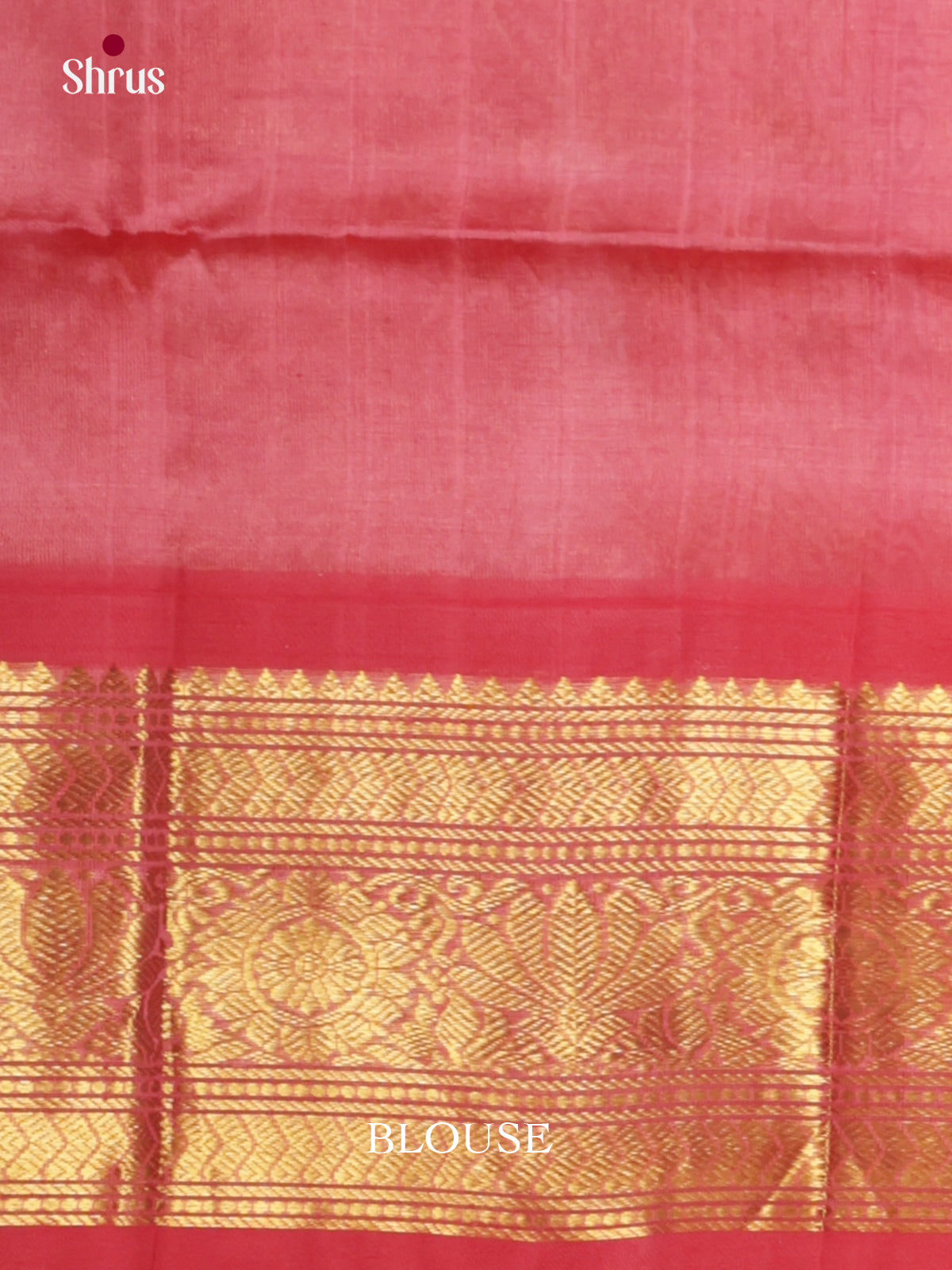 DLS06472 - Silk Cotton Saree