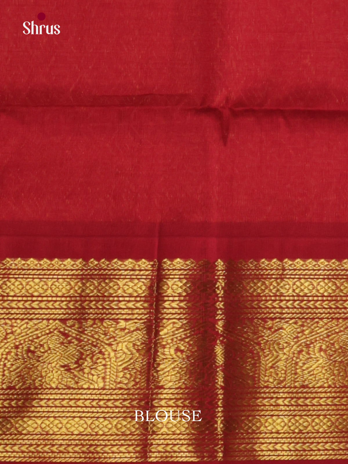 DLS06474 - Silk Cotton Saree