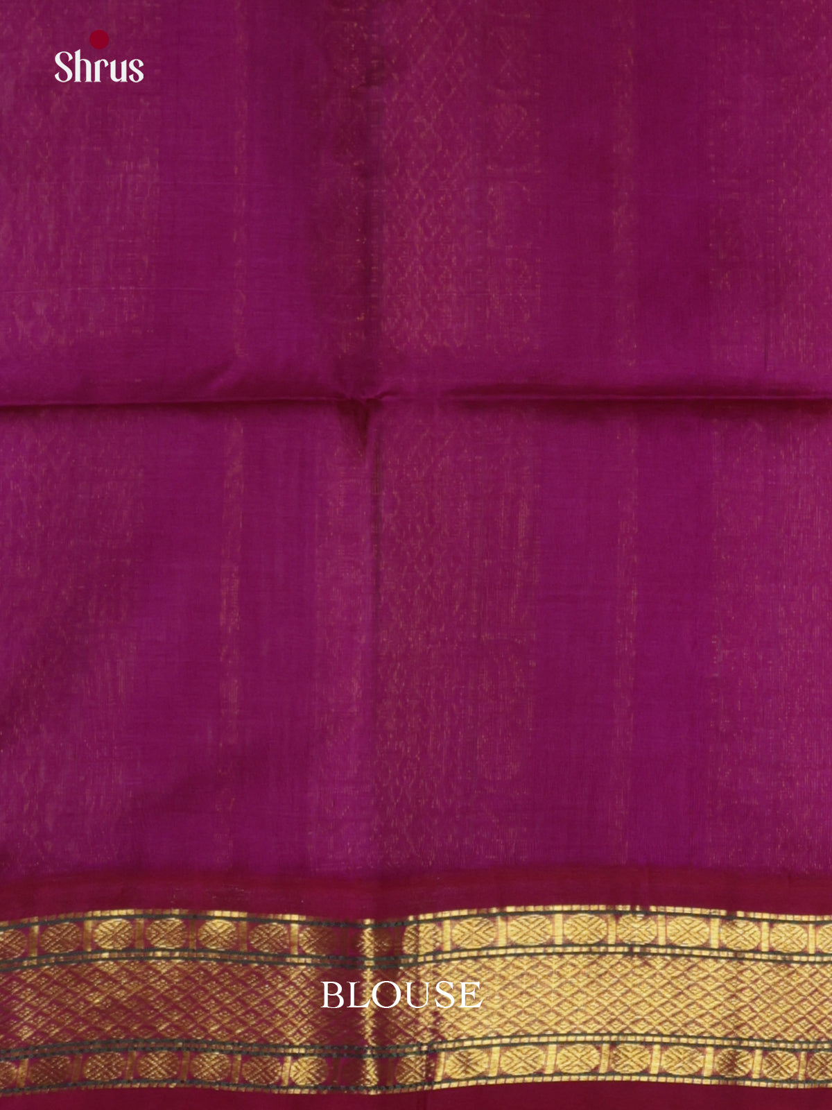 DLS06489 - Silk Cotton Saree