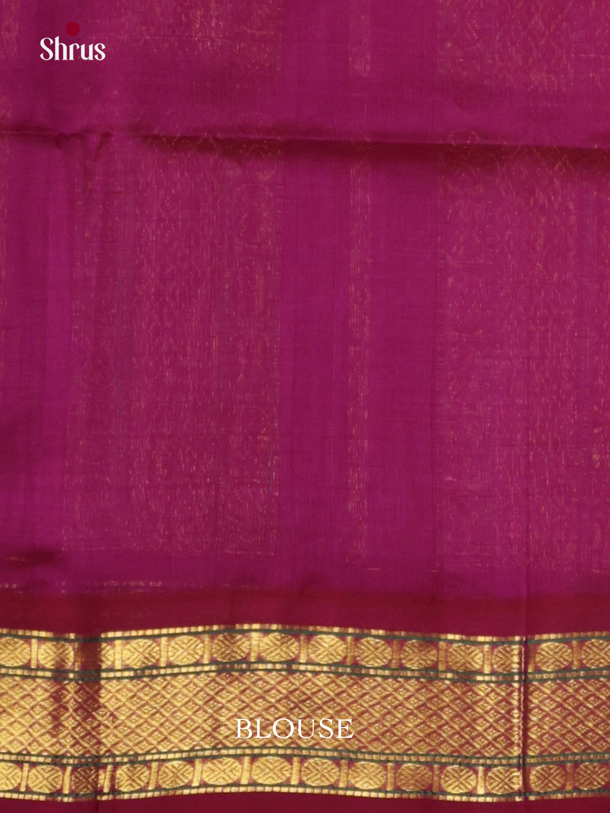 DLS06490 - Silk Cotton Saree