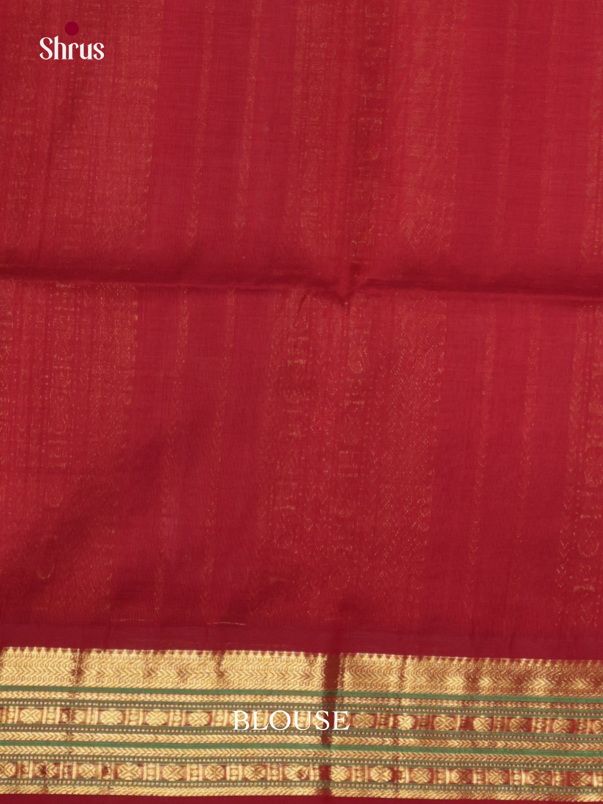 DLS06491 - Silk Cotton Saree