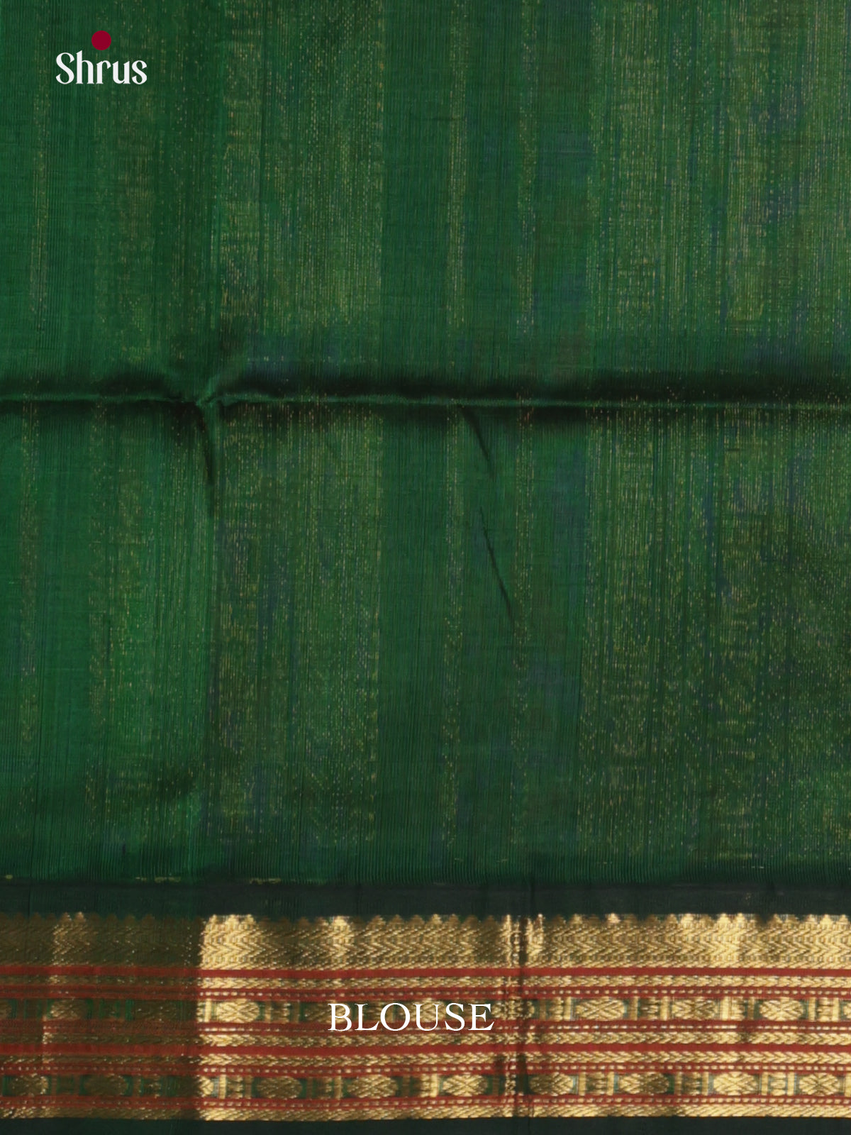 DLS06492 - Silk Cotton Saree