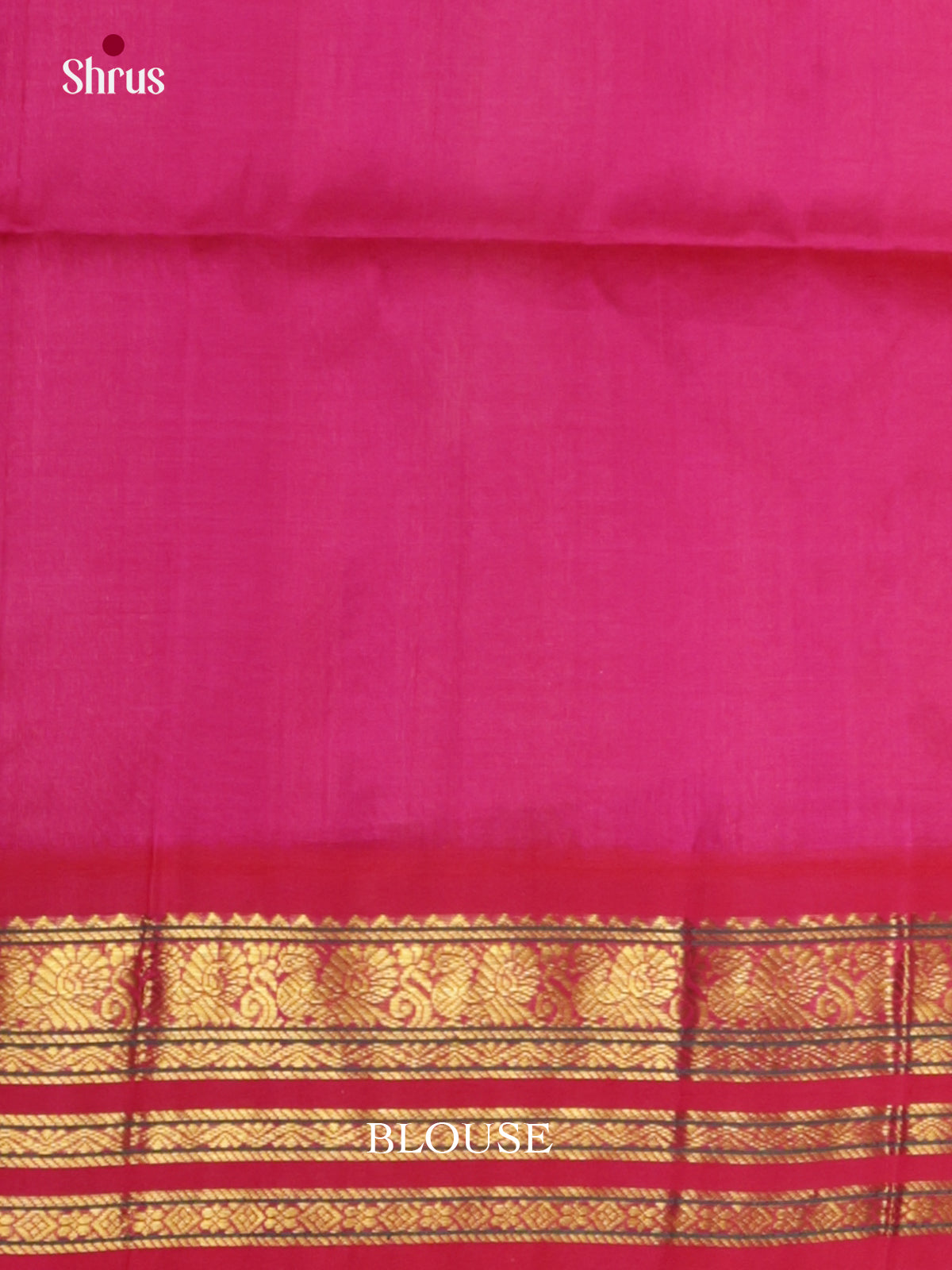 DLS06495 - Silk Cotton Saree