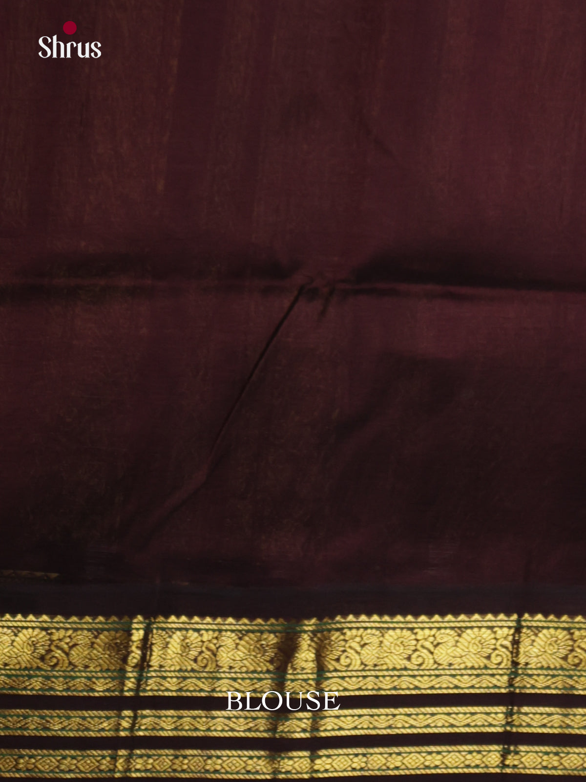 DLS06496 - Silk Cotton Saree