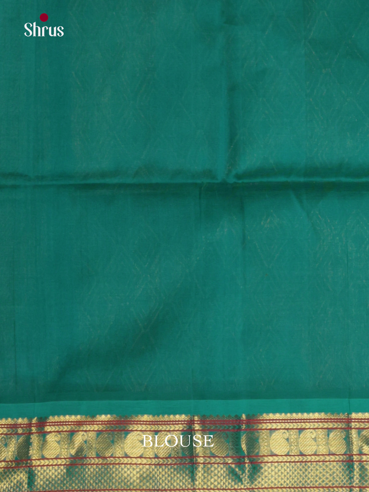 DLS06506 - Silk Cotton Saree