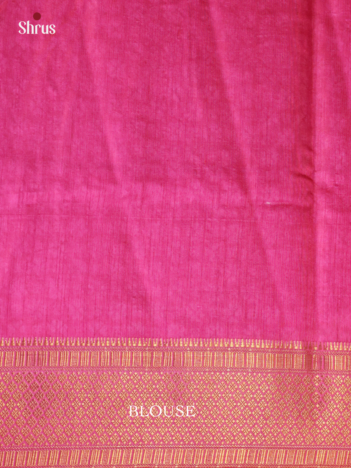 DLS08148 - Semi Patola Saree - Shop on Shrus.com