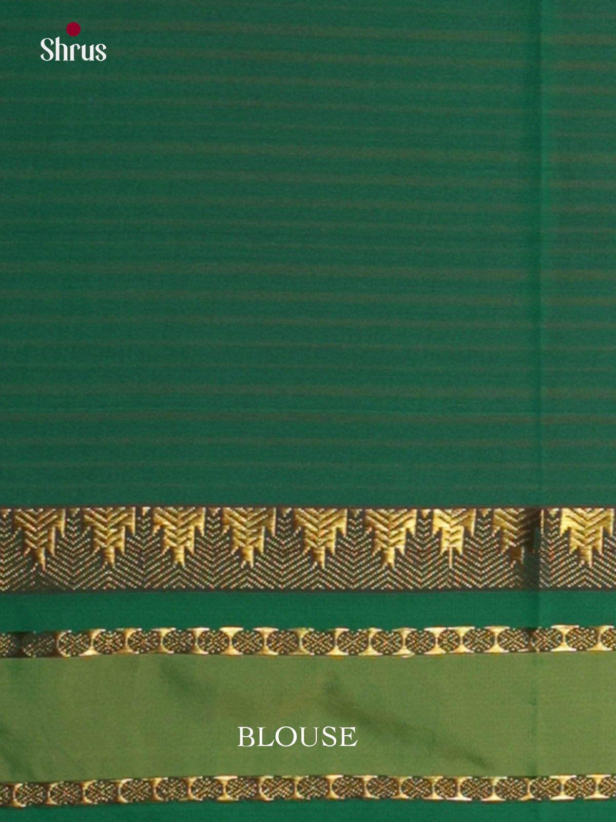 DLS09001 - Semi Silk Saree - Shop on Shrus.com