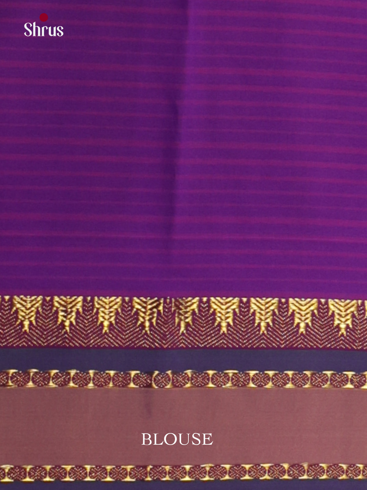 DLS09005 - Semi Silk Saree - Shop on Shrus.com