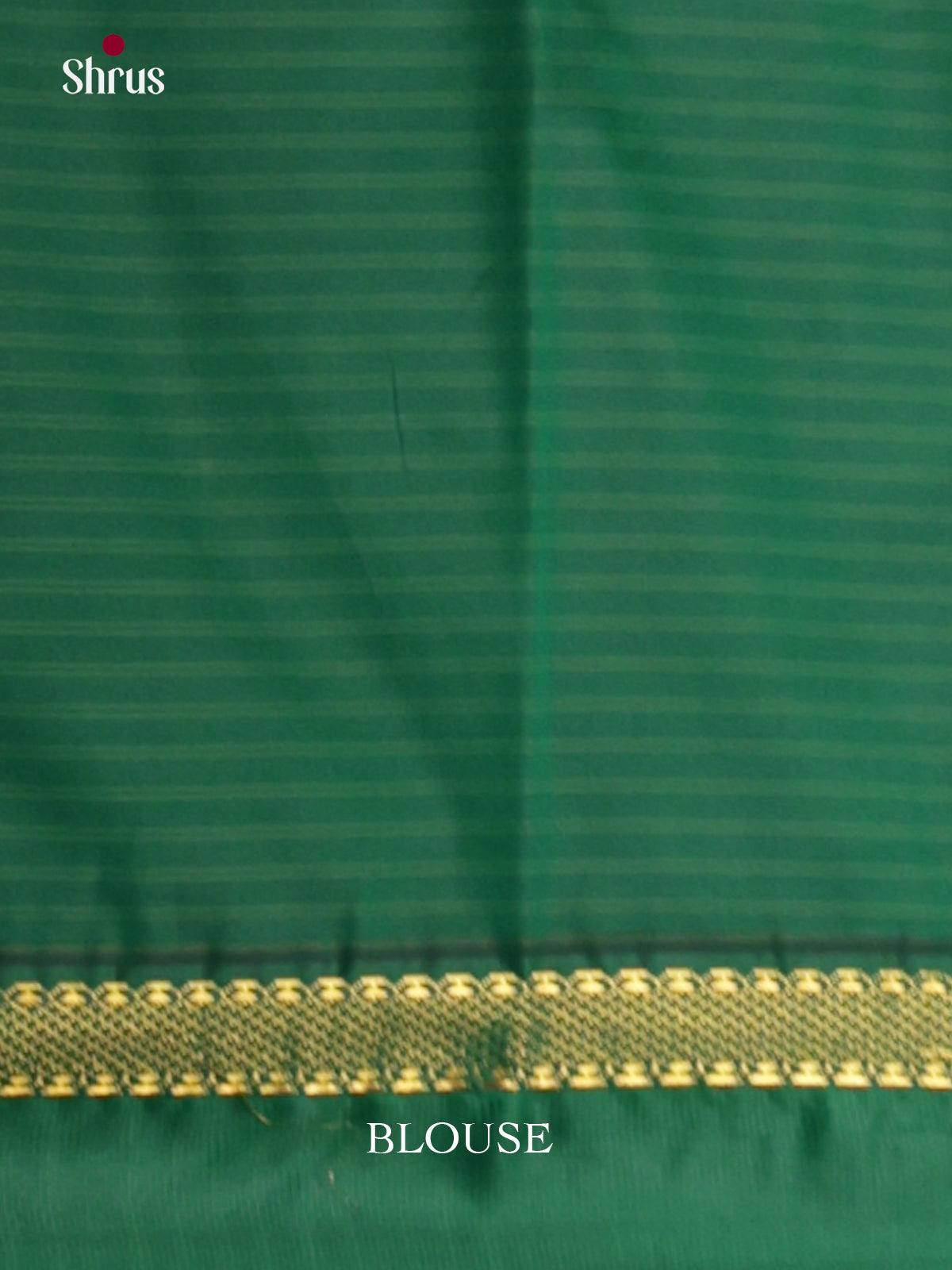 DLS09008 - Semi Silk Saree - Shop on Shrus.com