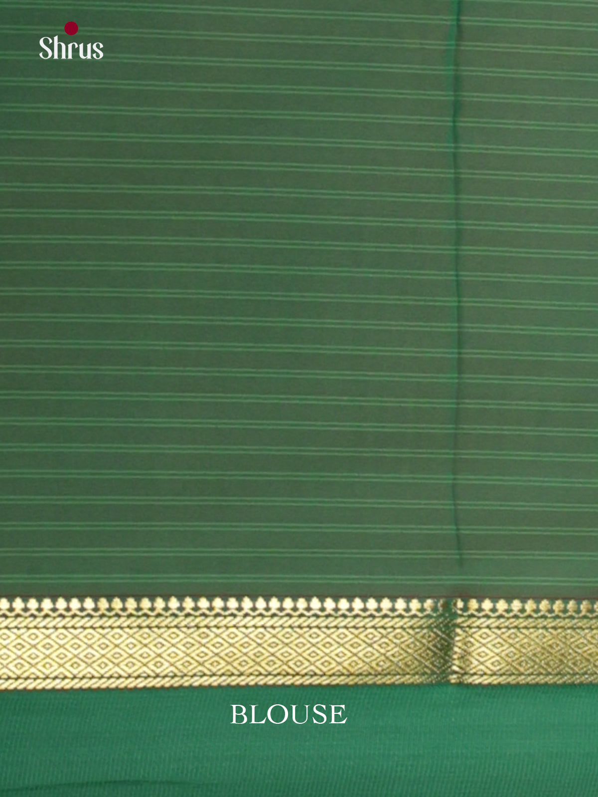 DLS09017 - Semi Silk Saree - Shop on Shrus.com