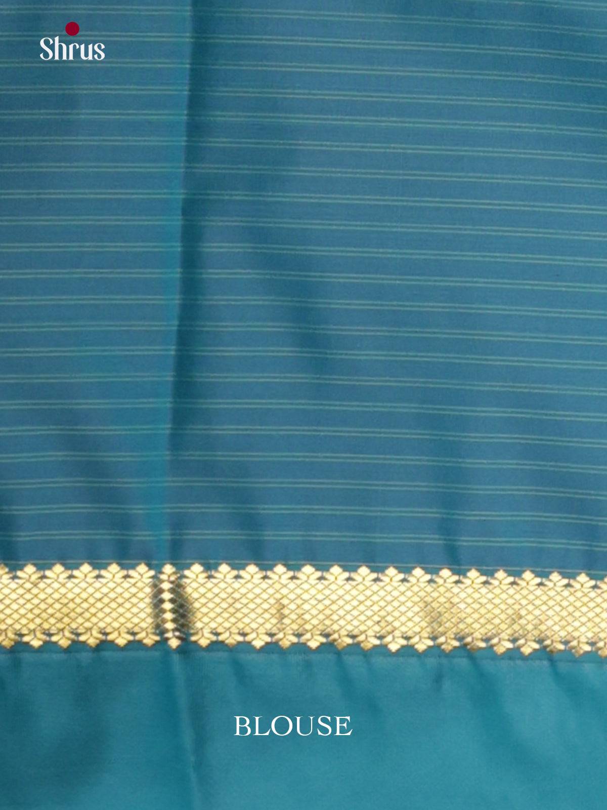 DLS09020 - Semi Silk Saree - Shop on Shrus.com