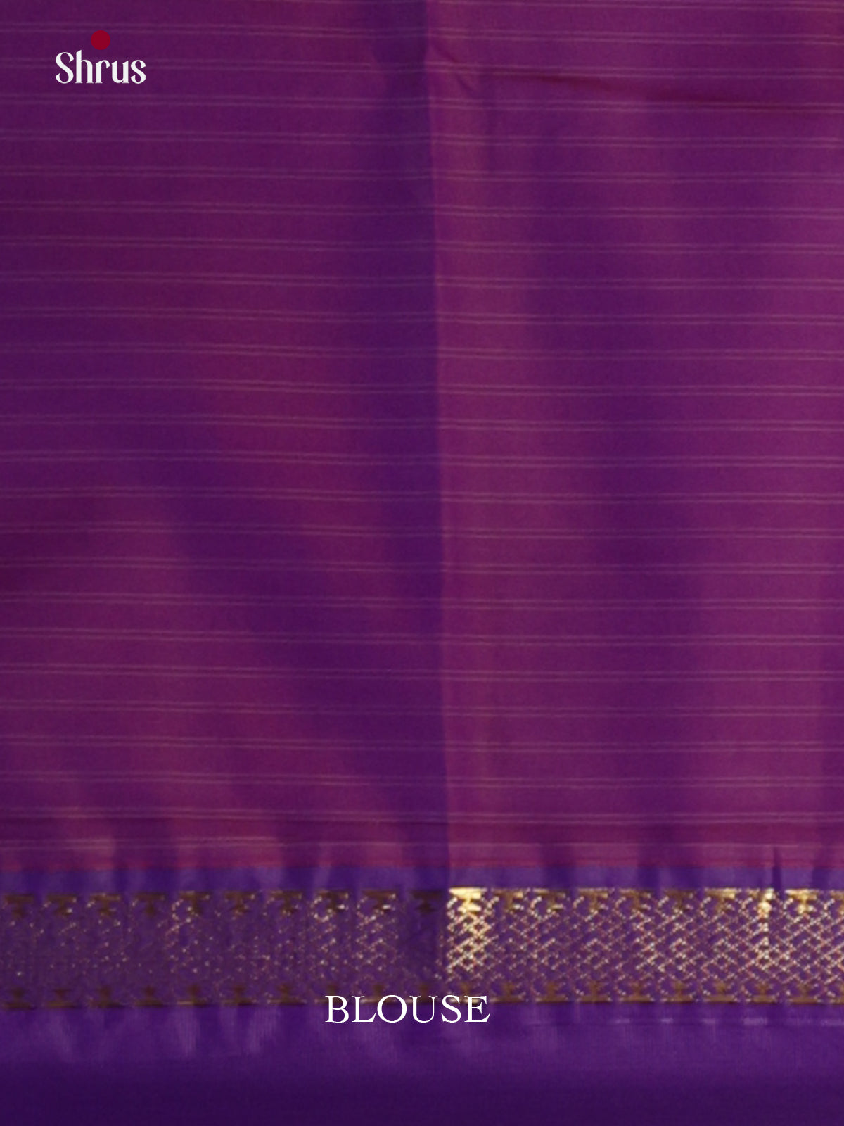 DLS09022 - Semi Silk Saree - Shop on Shrus.com