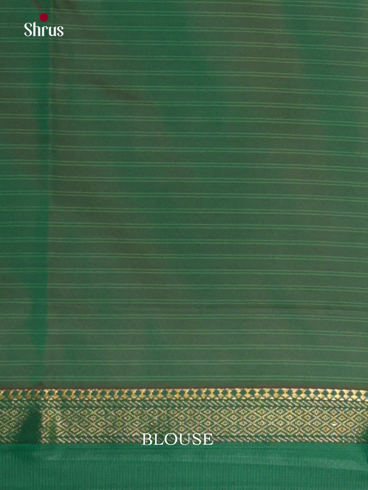DLS09024 - Semi Silk Saree - Shop on Shrus.com