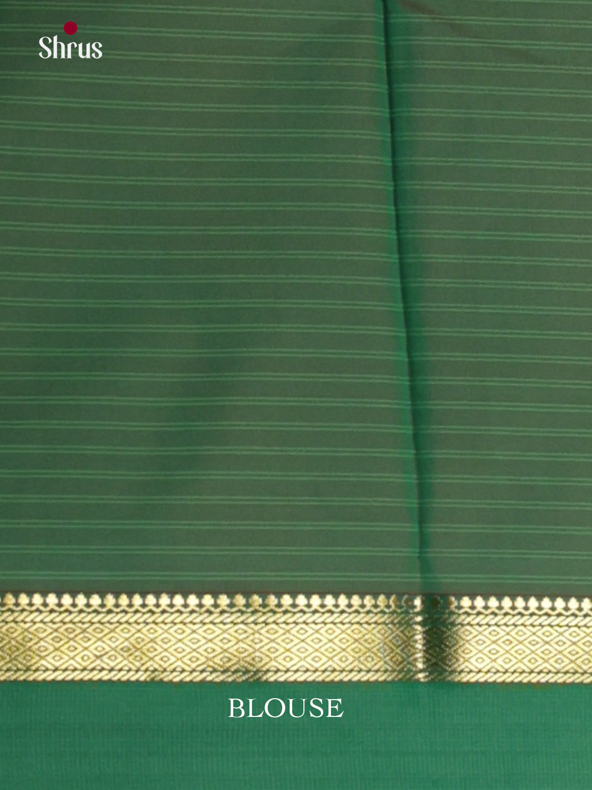 DLS09025 - Semi Silk Saree - Shop on Shrus.com