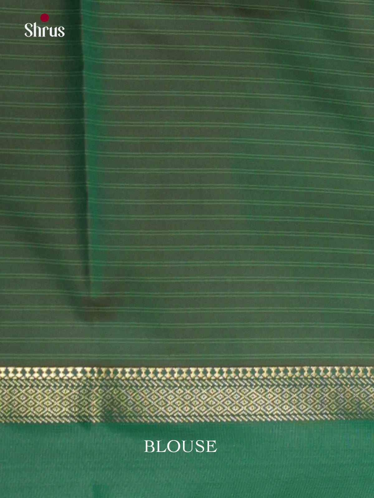 DLS09026 - Semi Silk Saree - Shop on Shrus.com