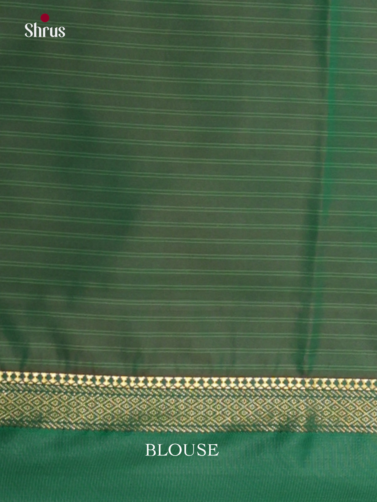 DLS09028 - Semi Silk Saree - Shop on Shrus.com