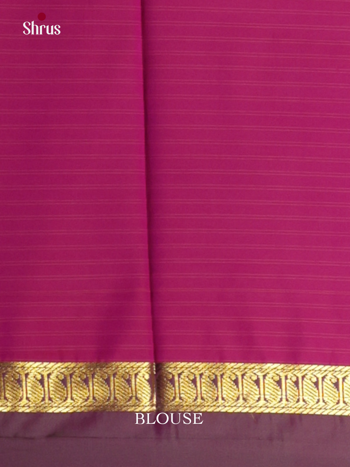 DLS09032 - Semi Silk Saree - Shop on Shrus.com