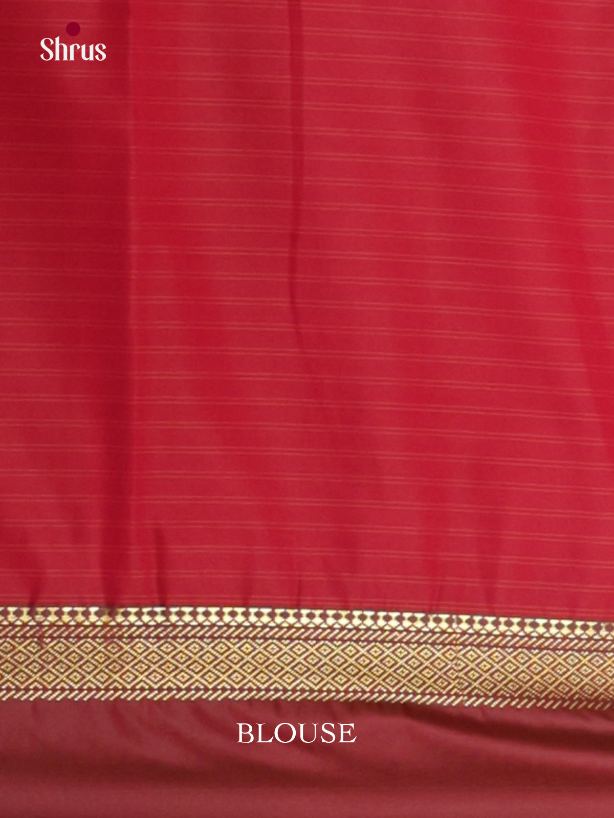DLS09035 - Semi Silk Saree - Shop on Shrus.com