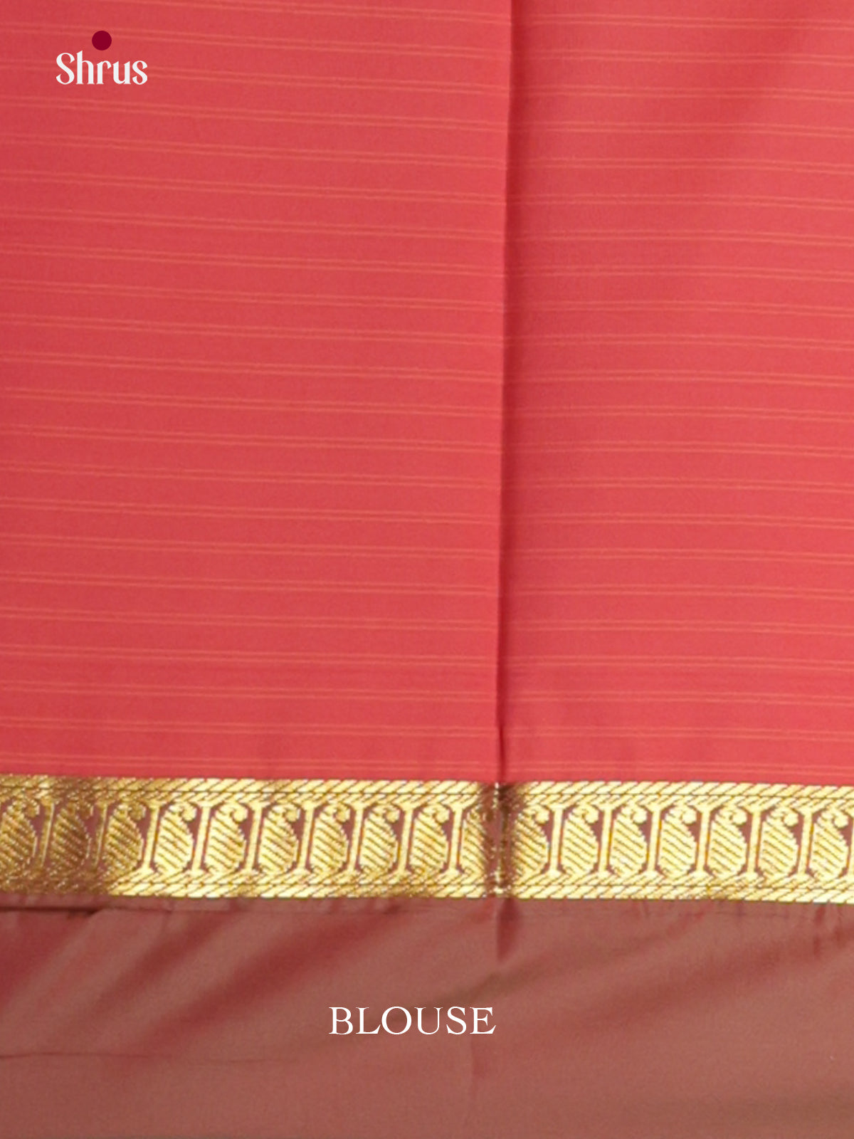 DLS09039 - Semi Silk Saree - Shop on Shrus.com