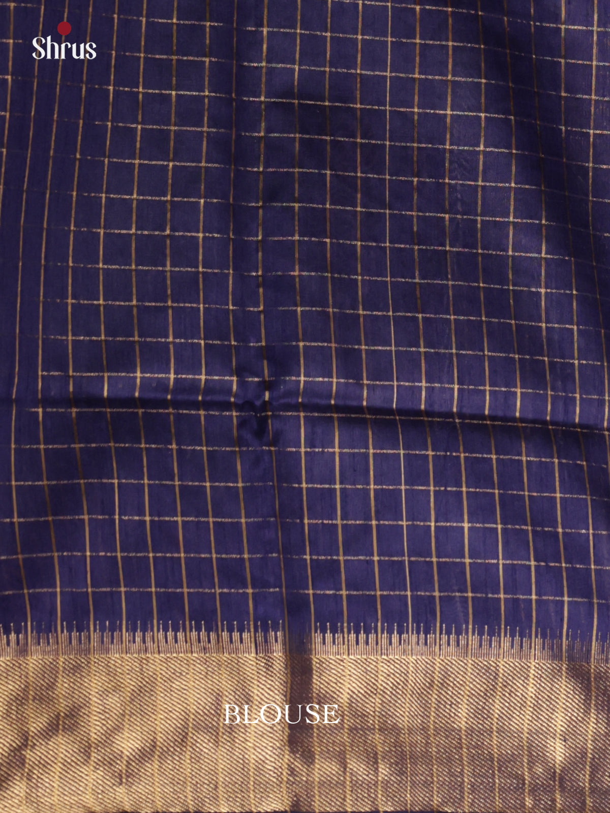 DLS11046 - Semi Rawsilk Saree