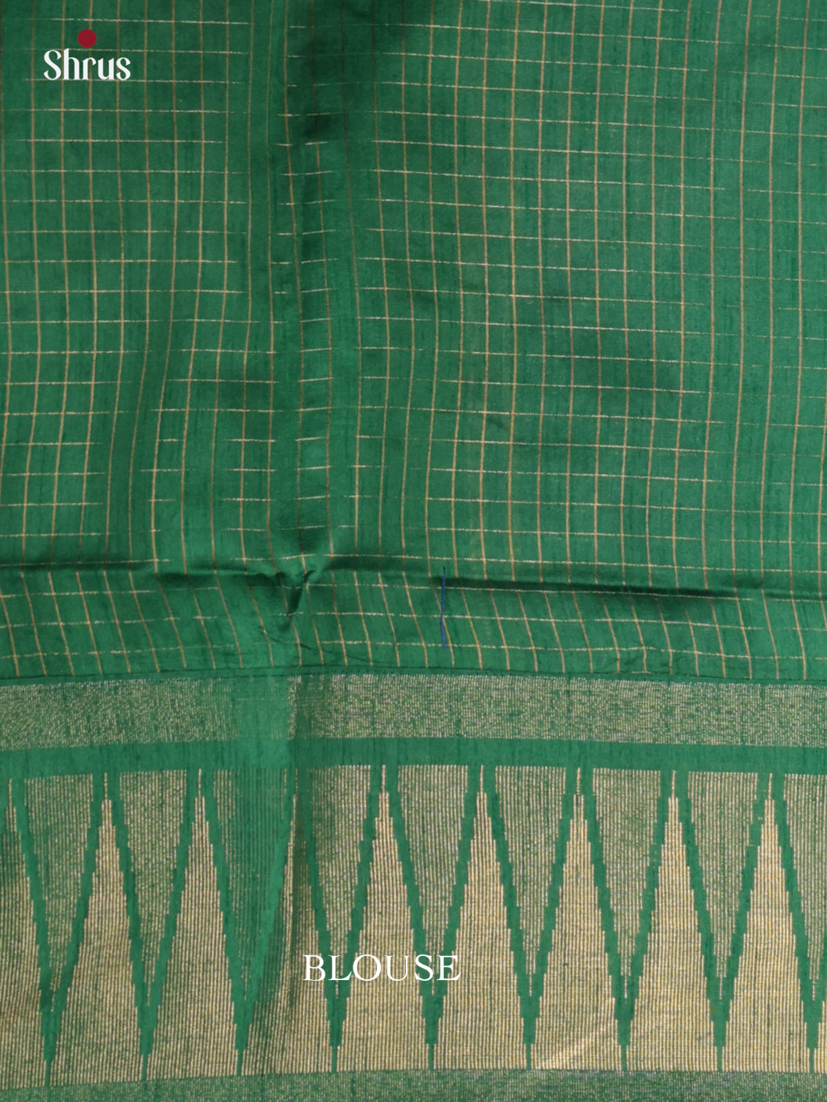 DLS11140 - Semi Rawsilk Saree - Shop on Shrus.com