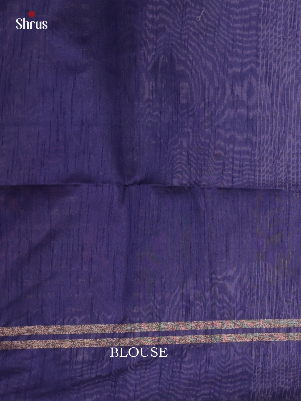 DLS11151 - Semi Rawsilk Saree - Shop on Shrus.com