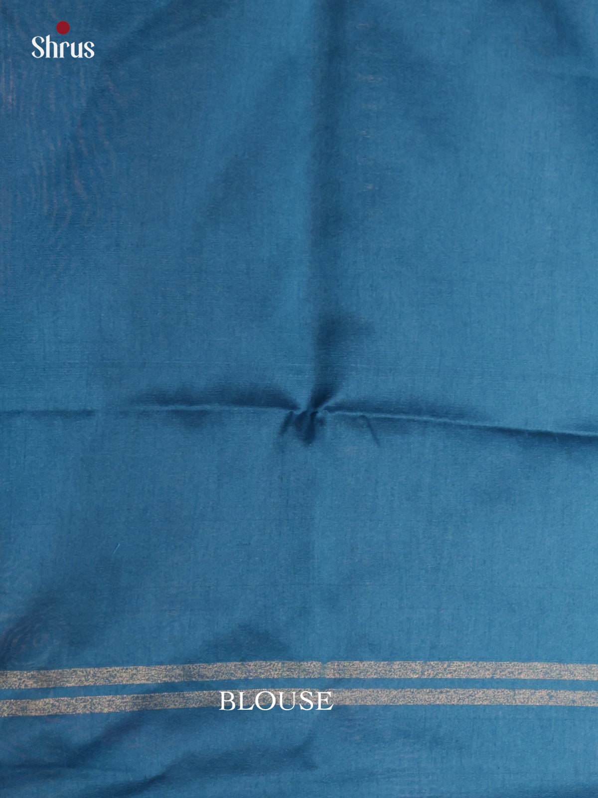 DLS11155 - Semi Rawsilk Saree - Shop on Shrus.com