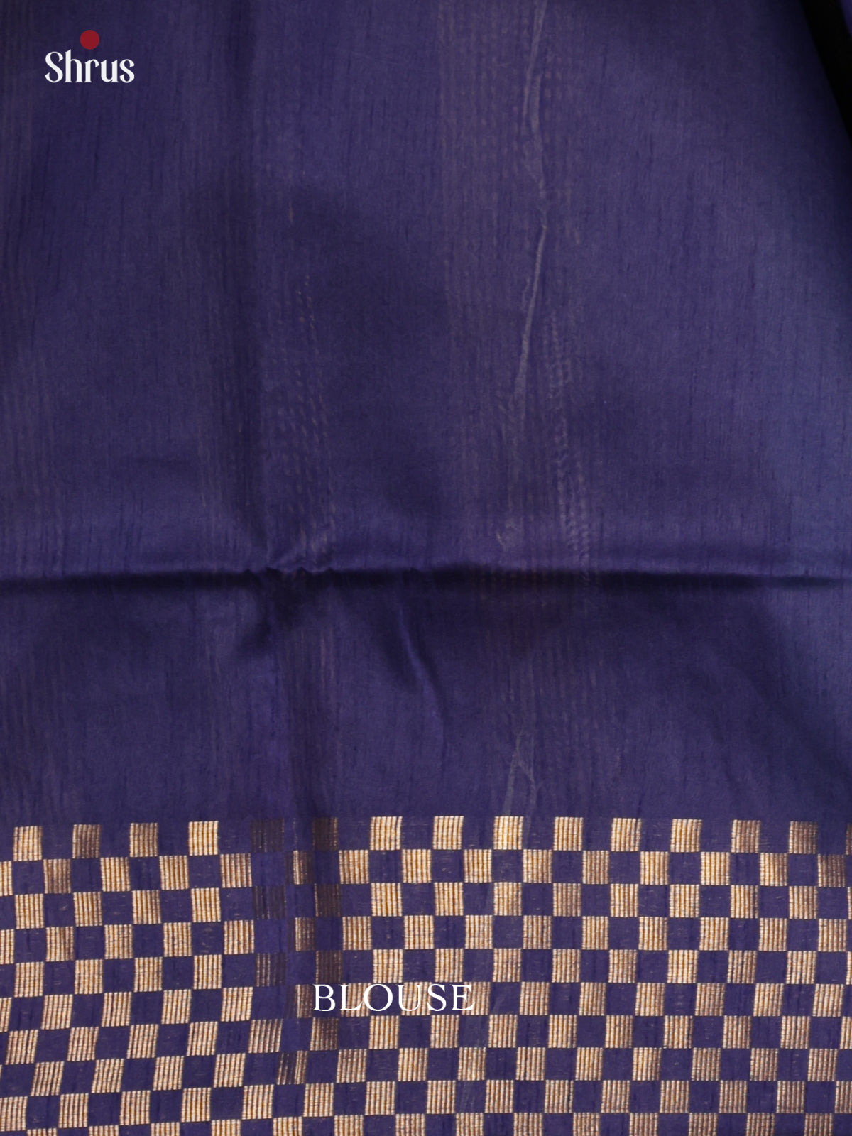 DLS11160 - Semi Rawsilk Saree