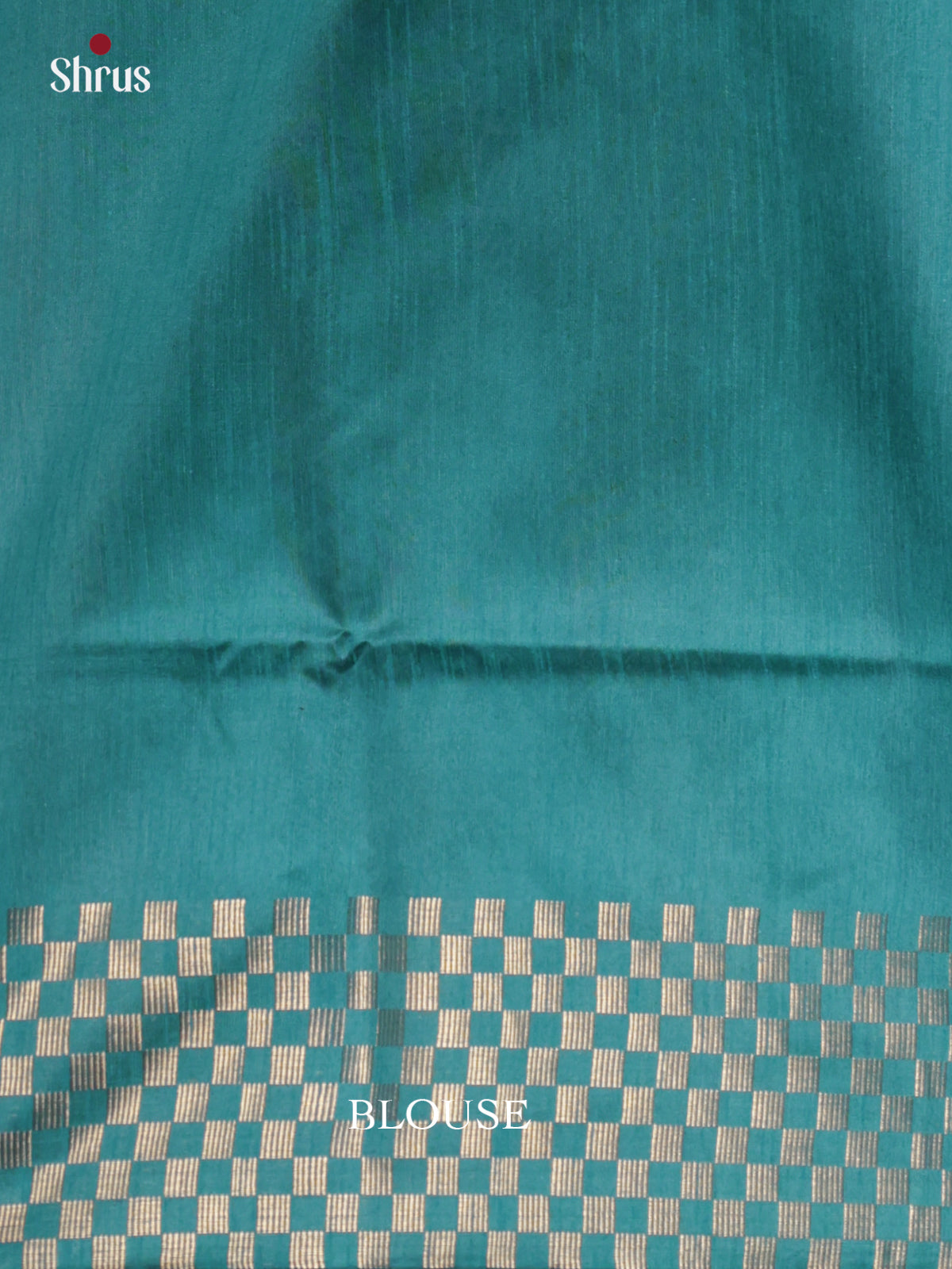 DLS11161 - Semi Rawsilk Saree