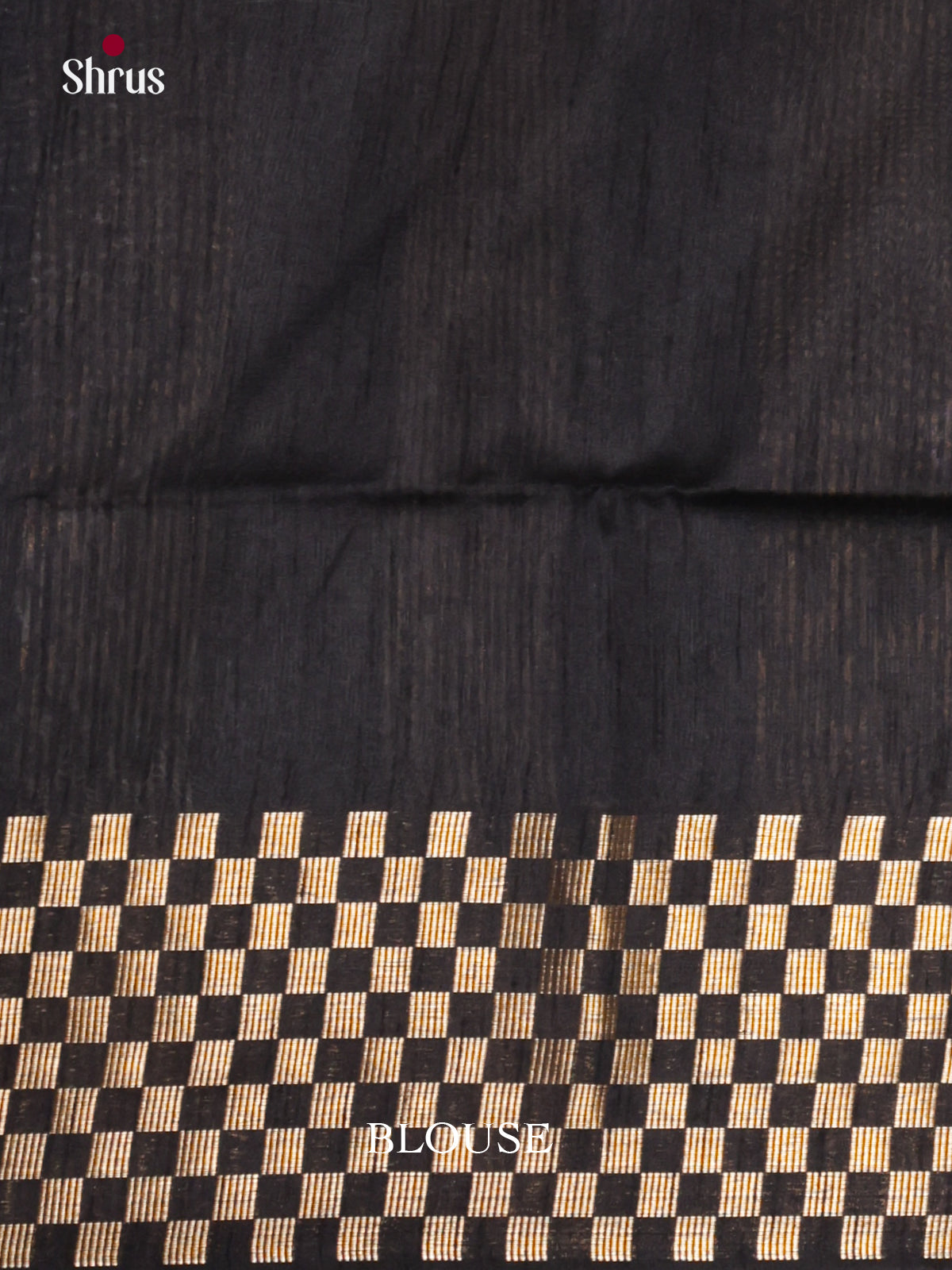 DLS11171 - Semi Rawsilk Saree - Shop on Shrus.com