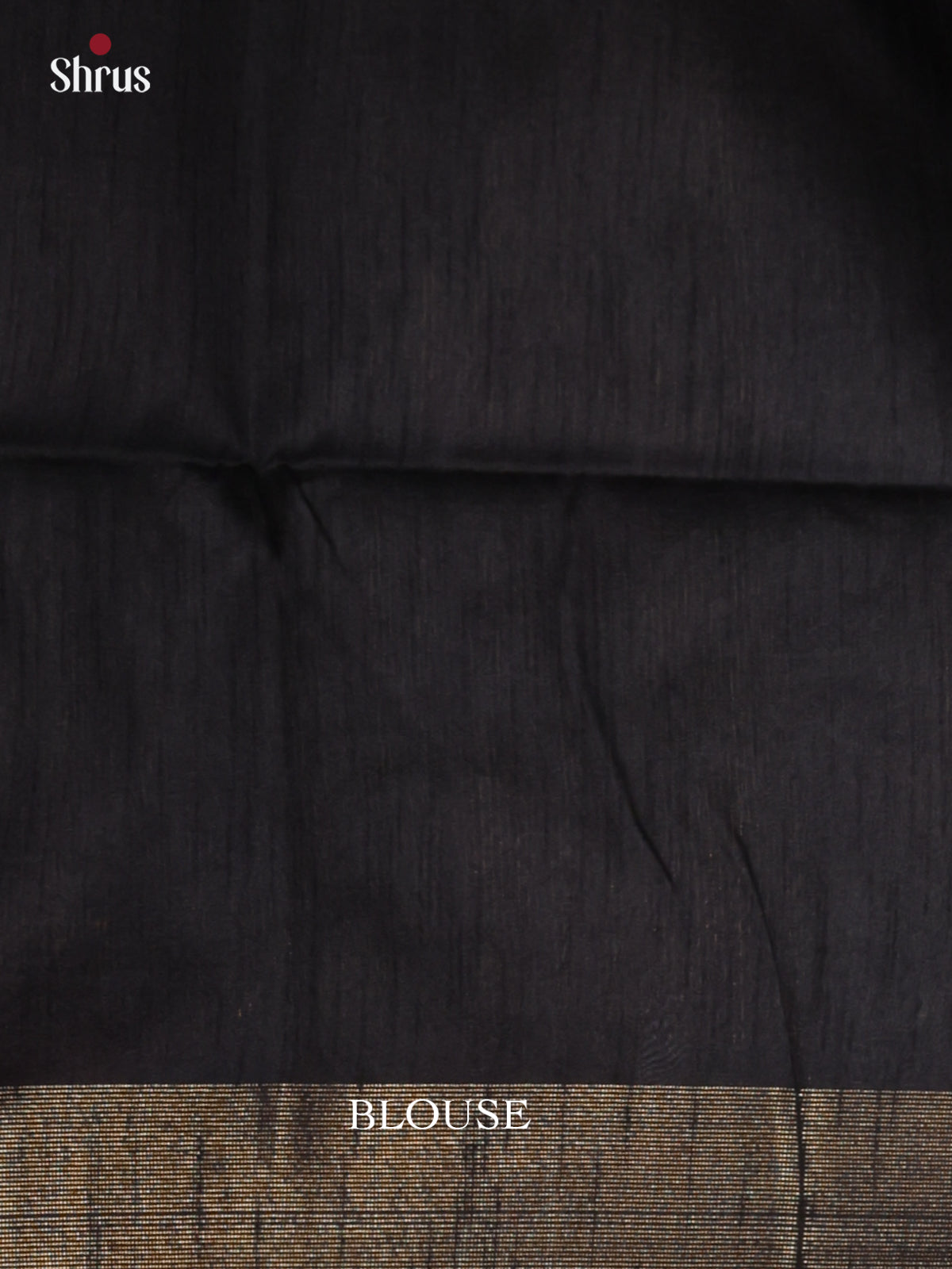 DLS11214 - Semi Rawsilk Saree - Shop on Shrus.com