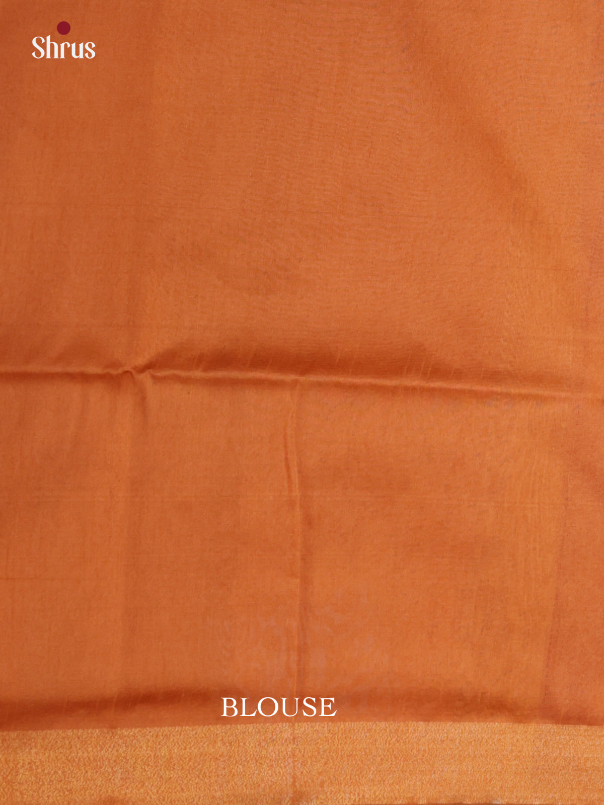 DLS11233 - Semi Rawsilk Saree - Shop on Shrus.com