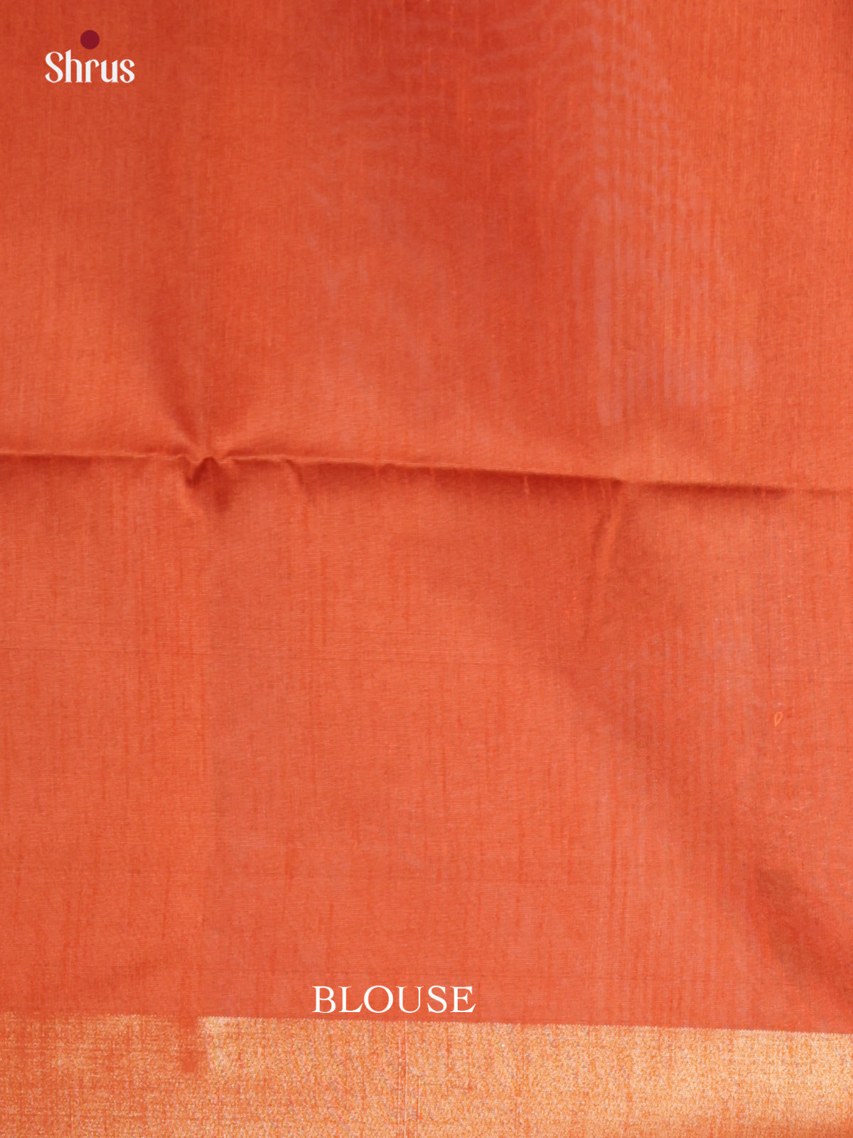 DLS11234 - Semi Rawsilk Saree - Shop on Shrus.com