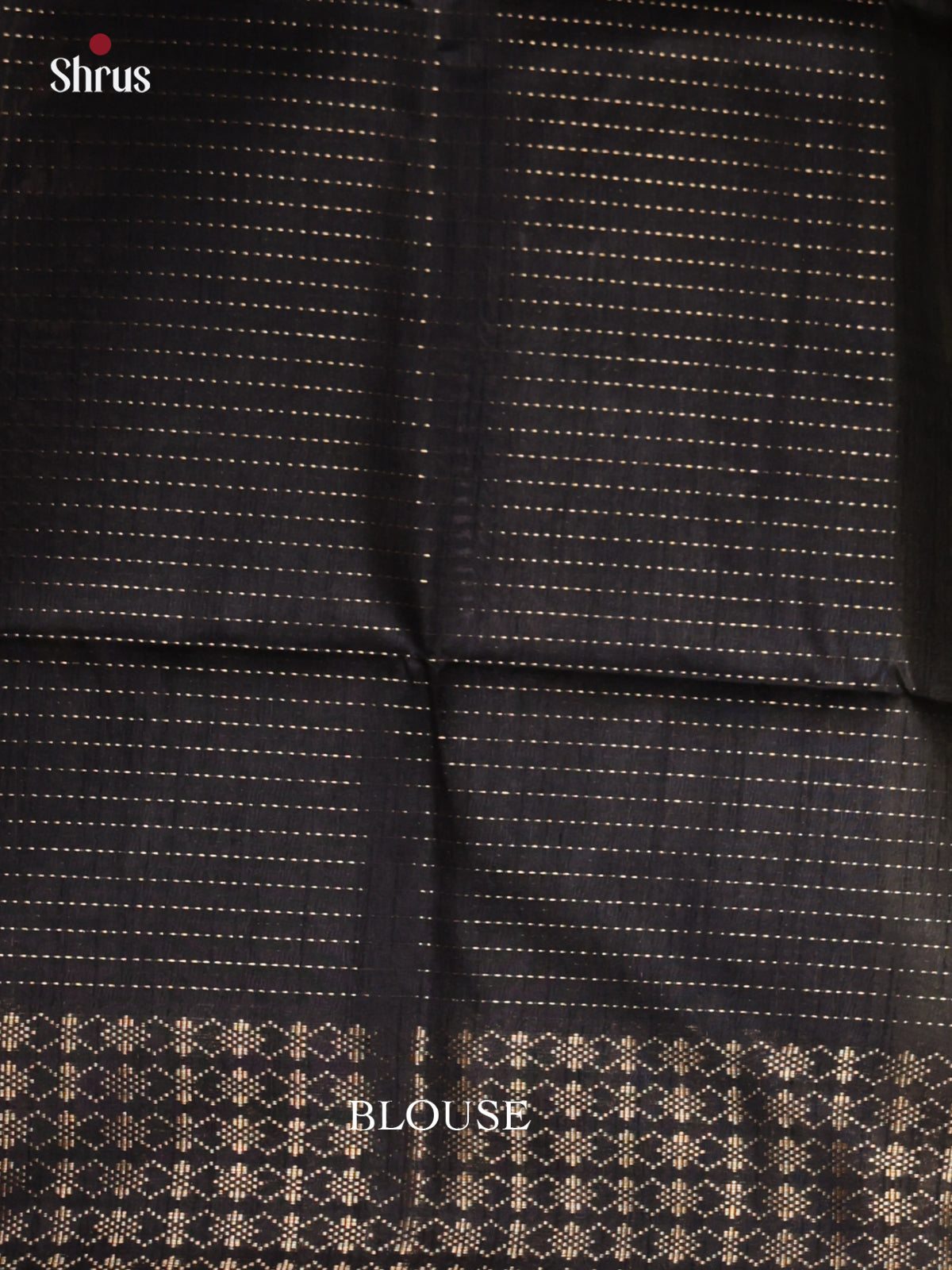 DLS11256 - Semi Rawsilk Saree - Shop on Shrus.com