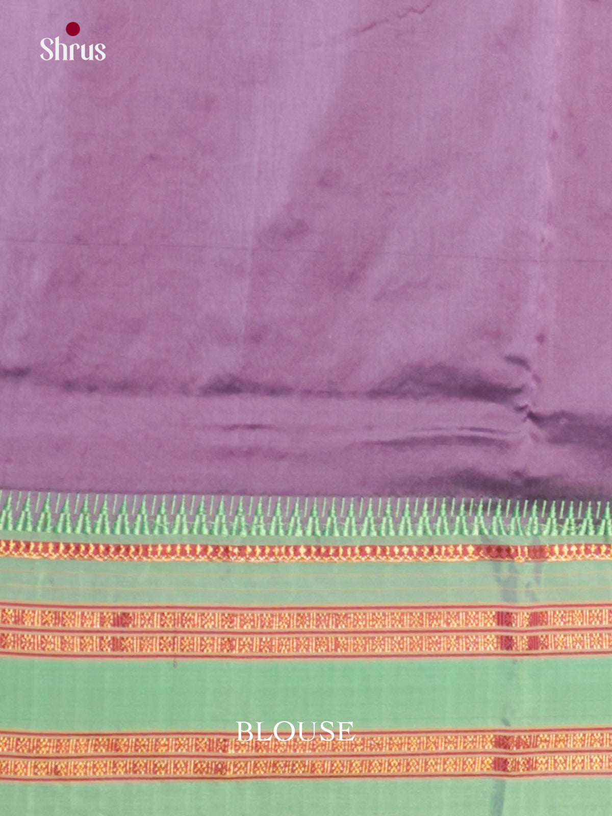 DLS13091 - Narayanpetsilk-halfpure Saree - Shop on Shrus.com