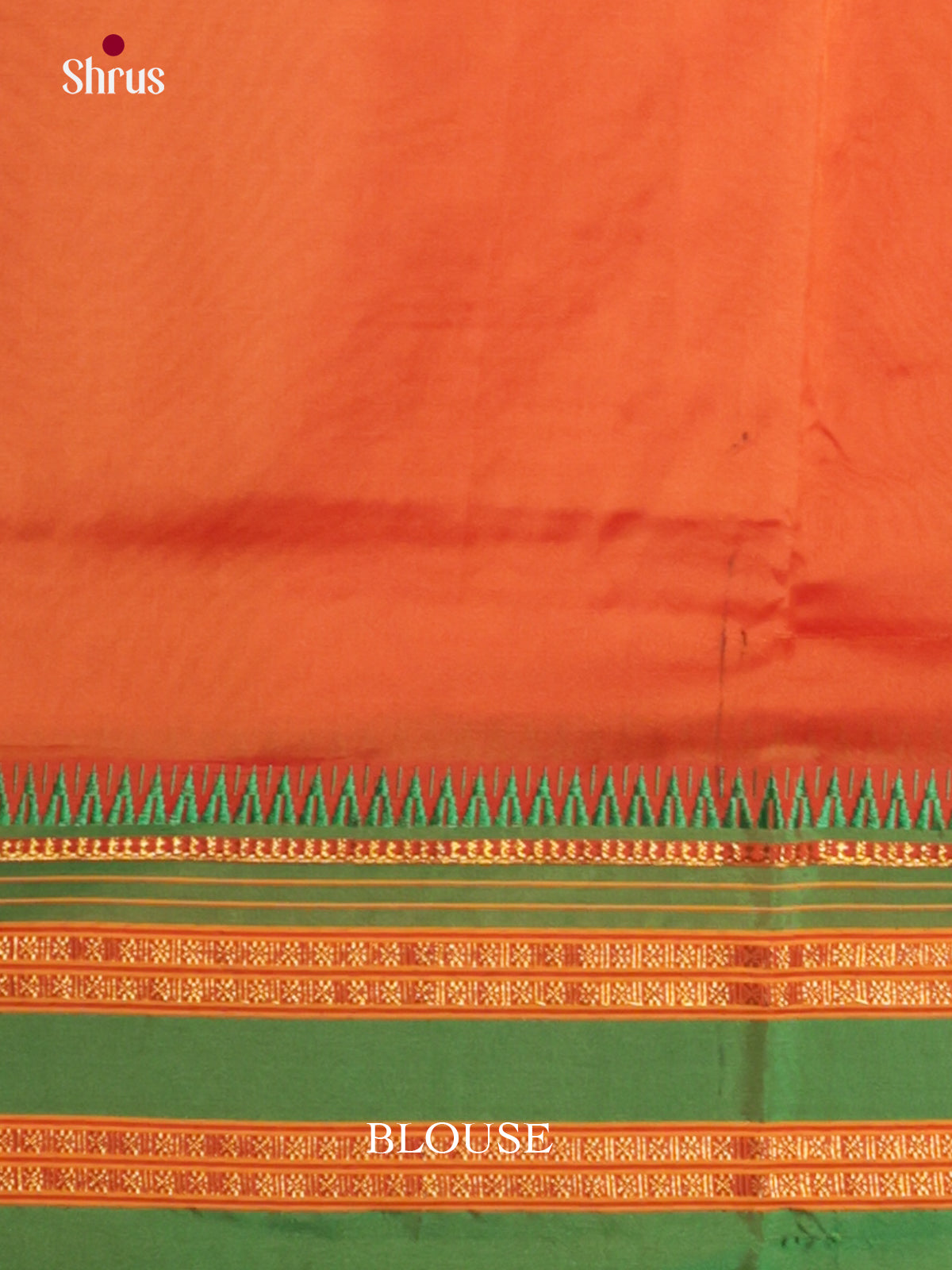 DLS13096 - Narayanpetsilk-halfpure Saree - Shop on Shrus.com