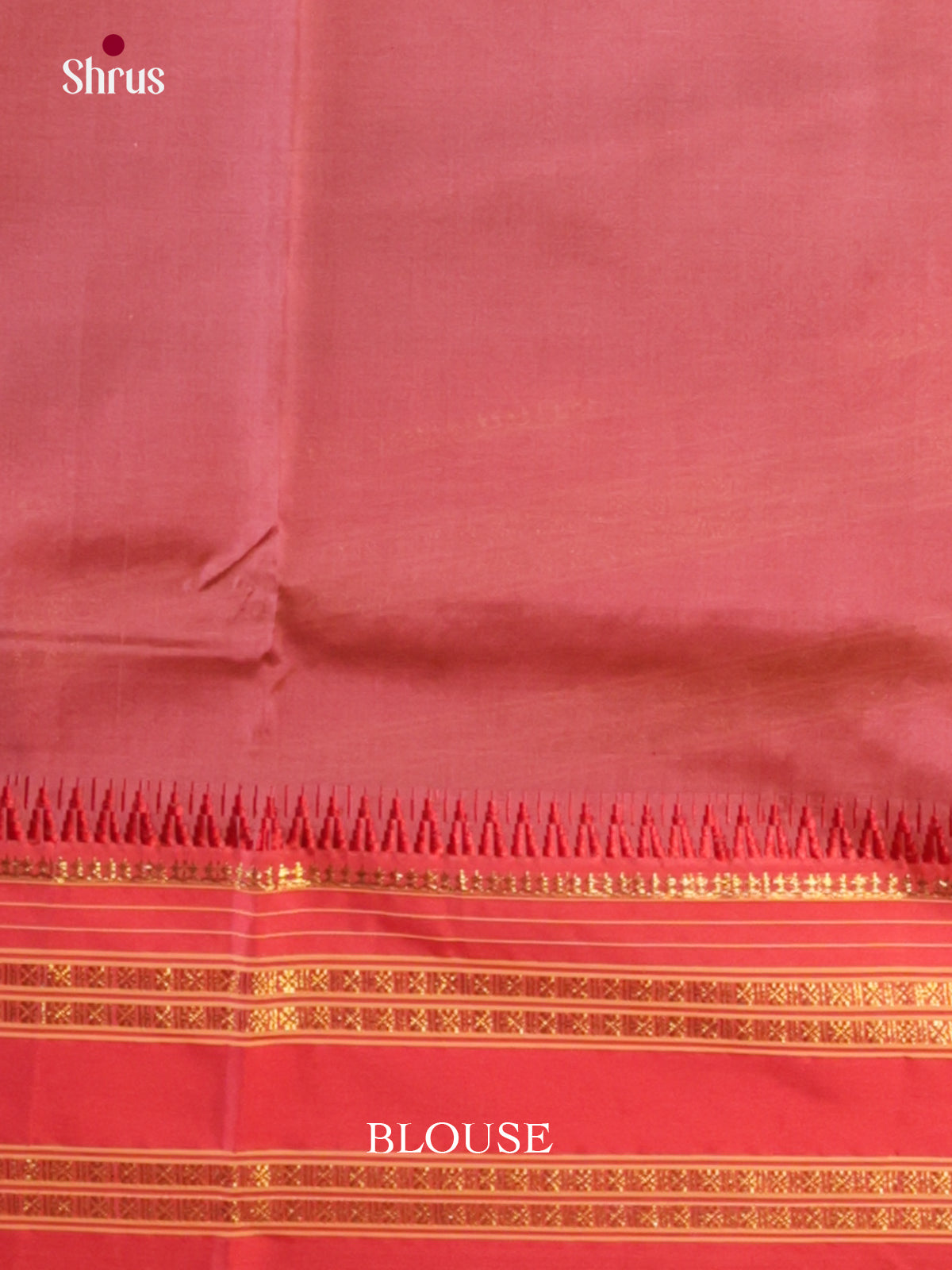 DLS13109 - Narayanpetsilk-halfpure Saree - Shop on Shrus.com