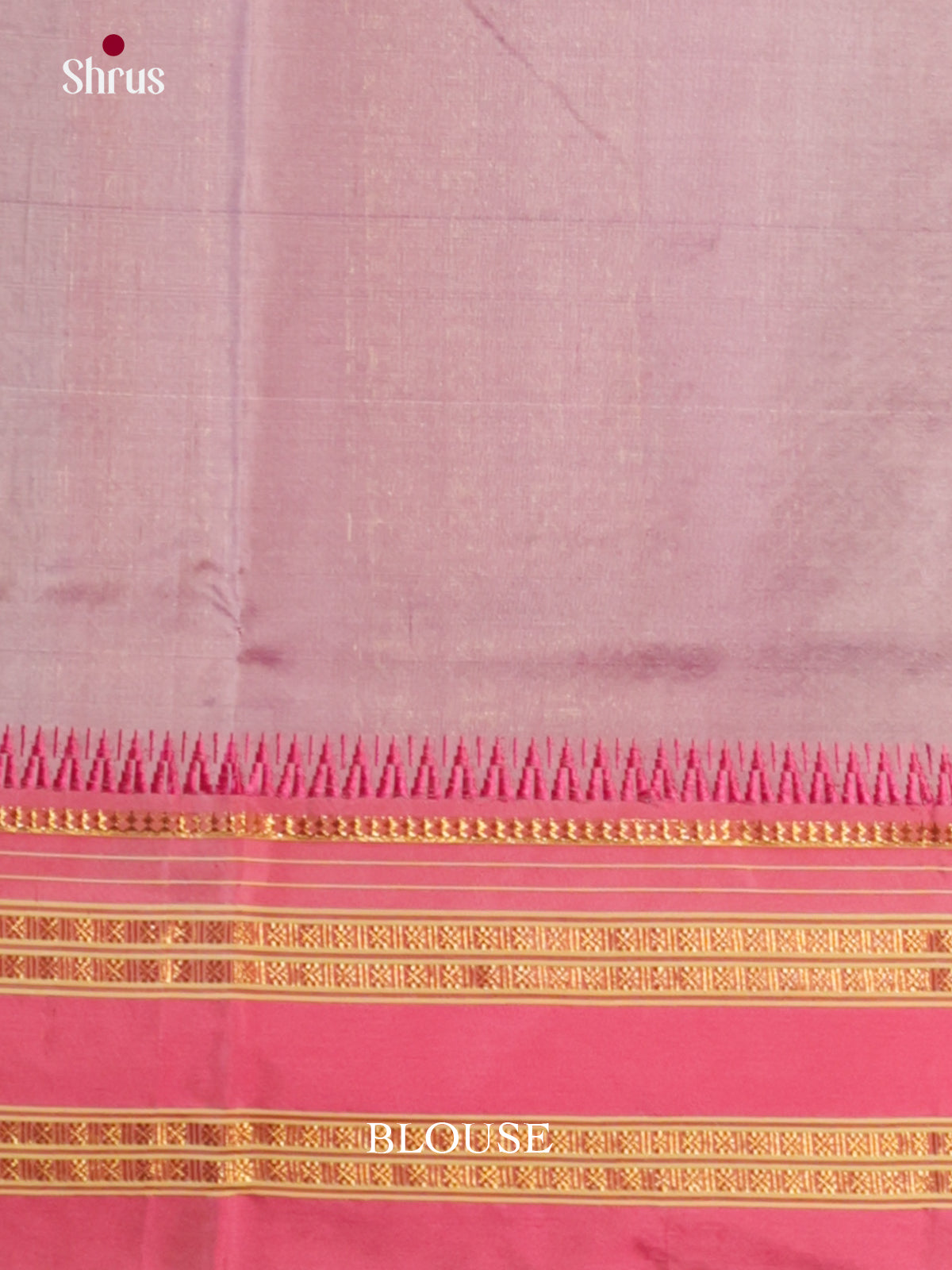 DLS13112 - Narayanpetsilk-halfpure Saree - Shop on Shrus.com