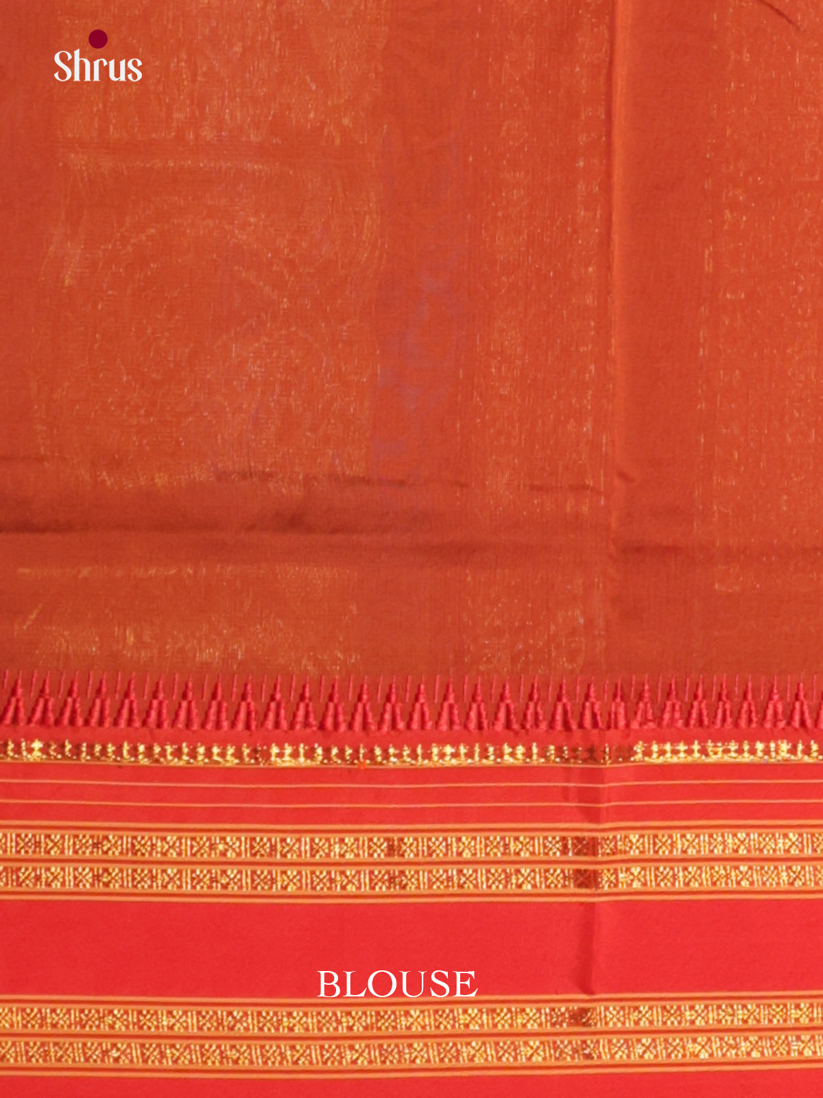 DLS13115 - Narayanpetsilk-halfpure Saree - Shop on Shrus.com