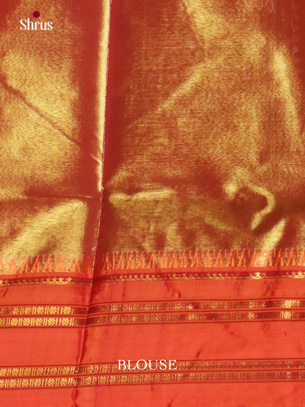 DLS13118 - Narayanpetsilk-halfpure Saree - Shop on Shrus.com