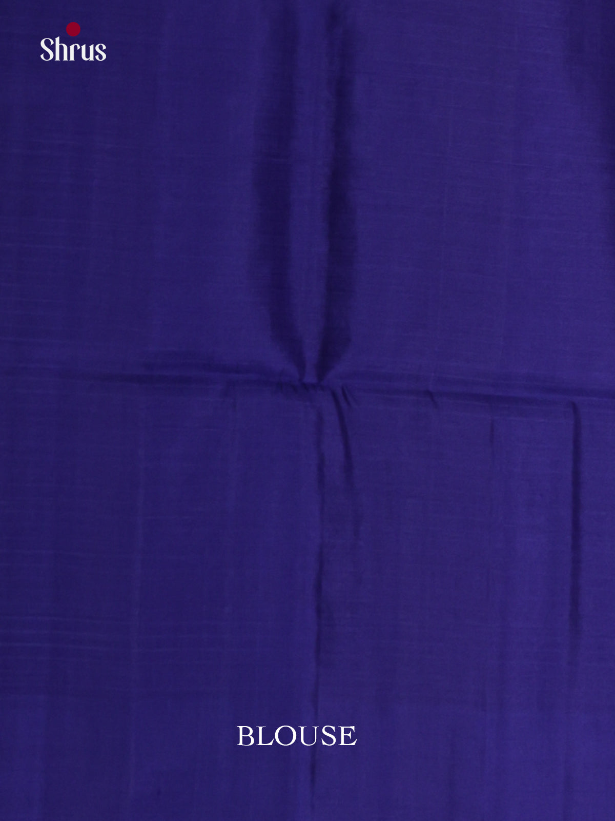 Elegant Light Green & Blue Soft Silk  Saree with checkered pattern & Brocade pallu - Shop on Shrus.com