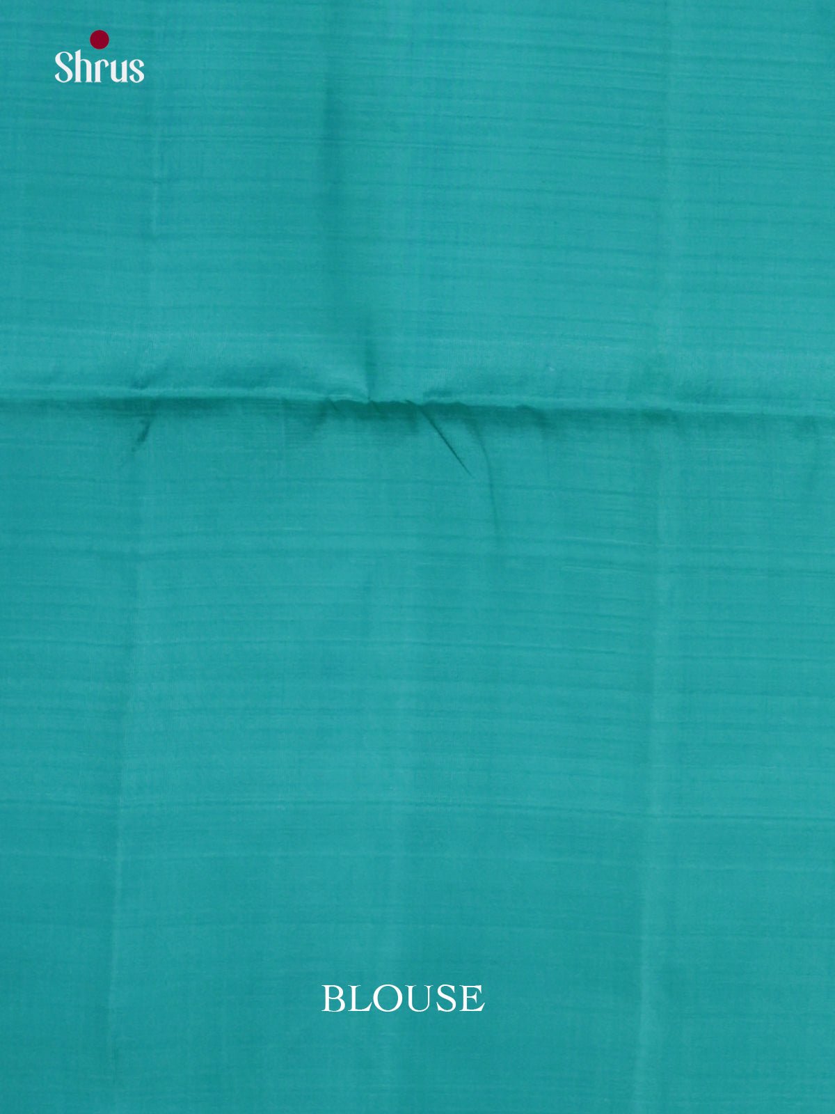 Classy Maroon & Blue Soft Silk Saree with stripes, zari buttas