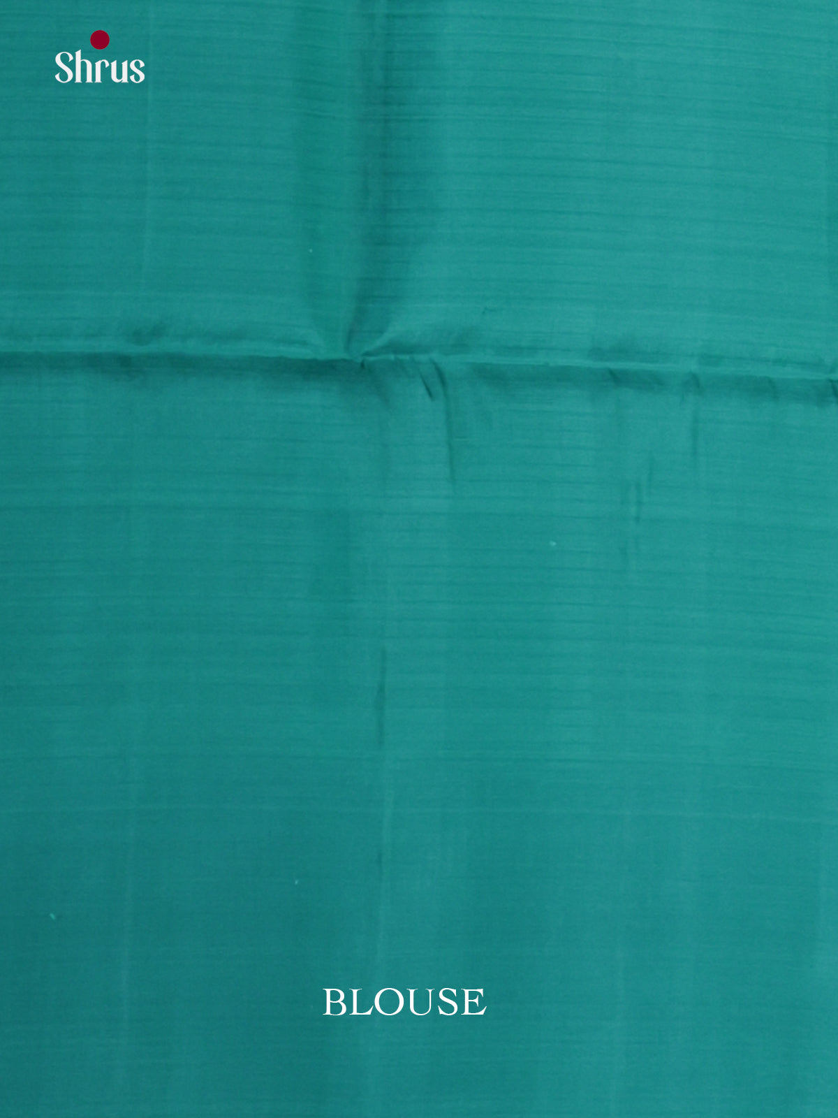 Regal Violet & Teal Blue Soft Silk Saree with stripes & Zari buttas