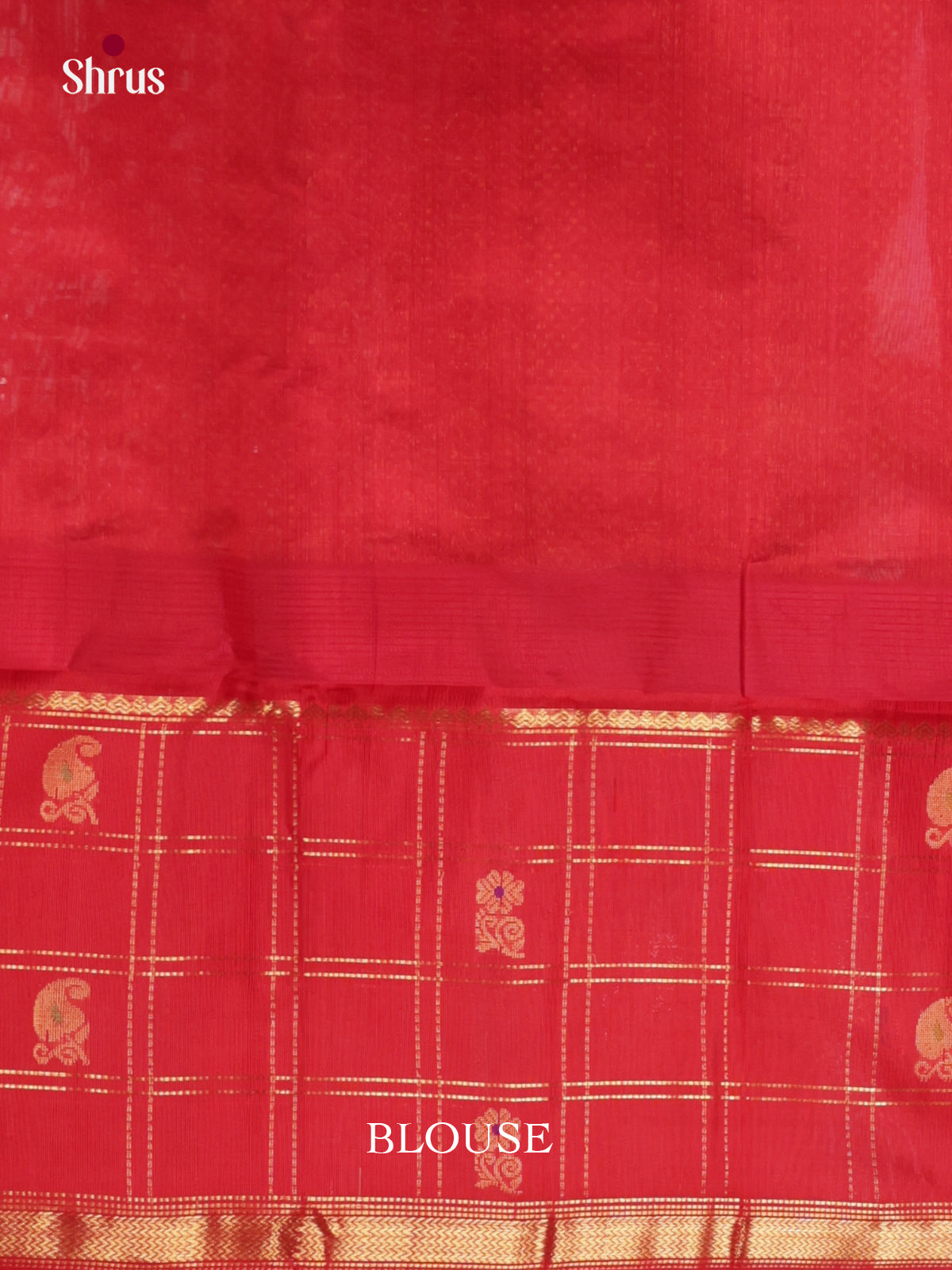 DLS15069 - Korvai-Big border Saree